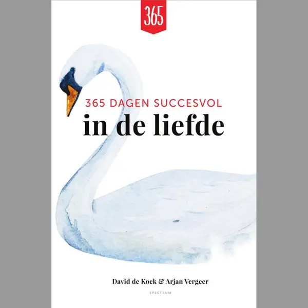 David de Kock 365 Dagen Succesvol In De Liefde thumbnail