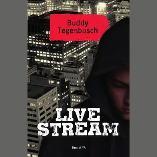 Buddy Tegenbosch Livestream