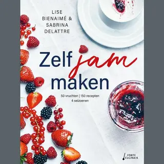 Zelf Jam Maken