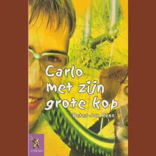Carlo Met Zijn Grote Kop - Peter Jan Rens