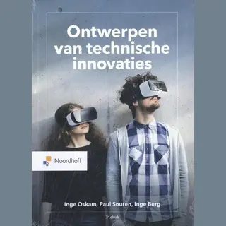 Ontwerpen Van Technische Innovaties
