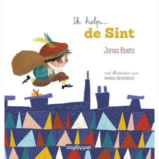 Ik Help - Ik Help... De Sint