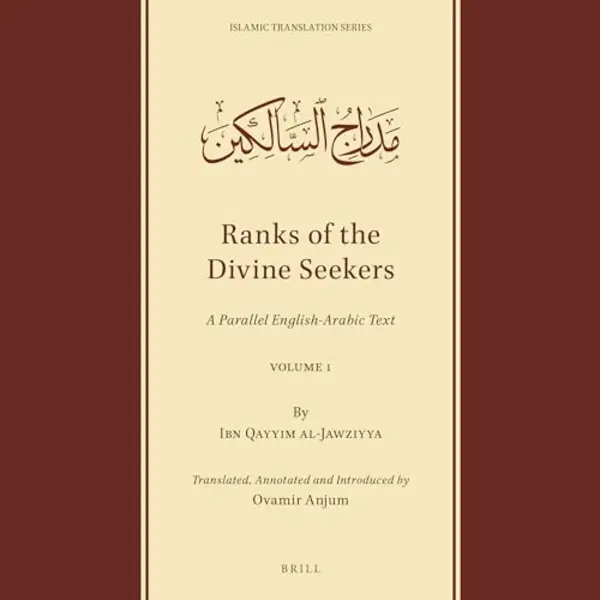 Ranks Of The Divine Seekers thumbnail