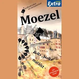 Anwb Extra - Moezel