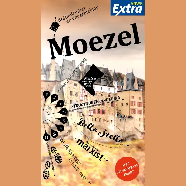 Anwb Extra - Moezel thumbnail