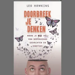 Doorbreek Je Denken