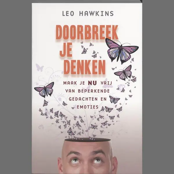 Doorbreek Je Denken thumbnail
