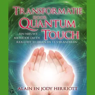 Transformatie Door Quantum Touch