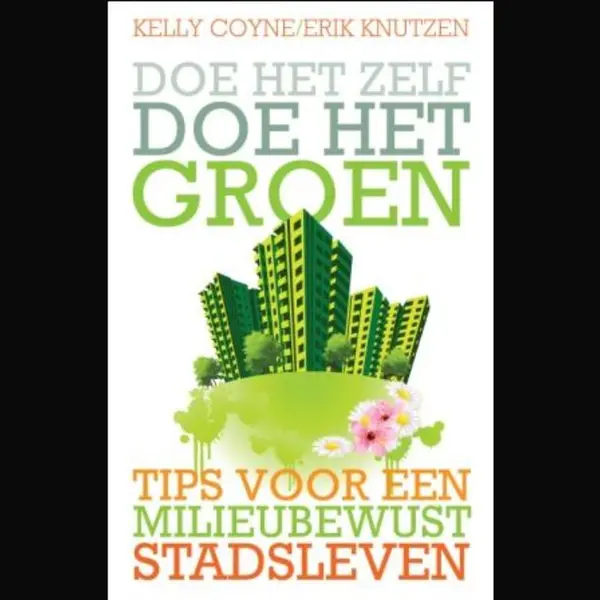 Doe Het Zelf, Doe Het Groen thumbnail