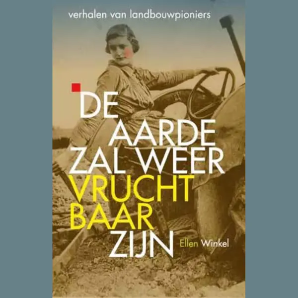 De Aarde Zal Weer Vruchtbaar Zijn thumbnail