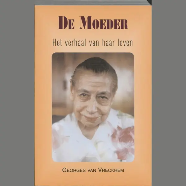 G. van Vreckhem De Moeder thumbnail
