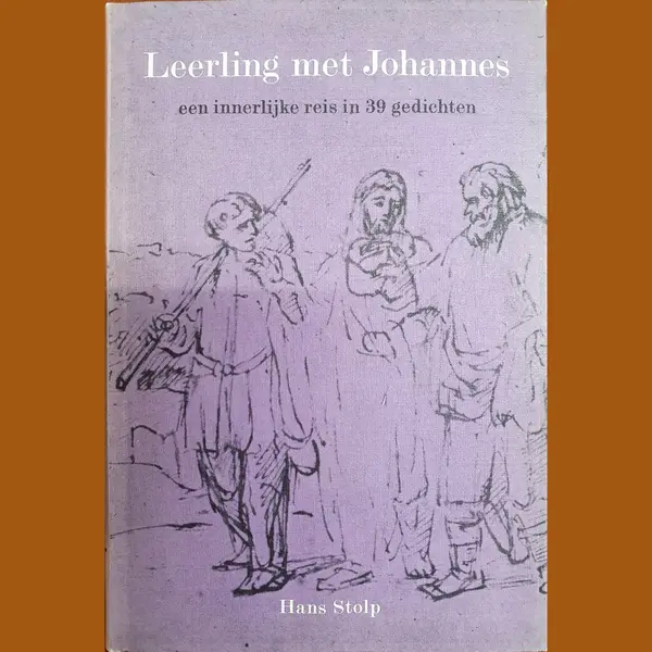 Stolp Leerling Met Johannes thumbnail