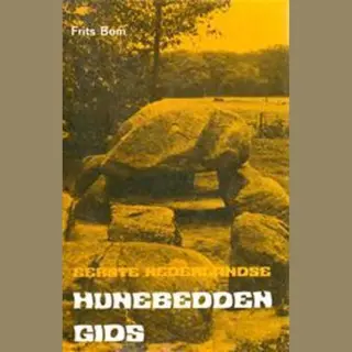 Eerste Nederlandse Hunebeddengids