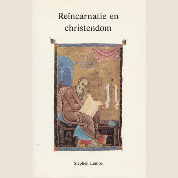 Reincarnatie En Christendom thumbnail