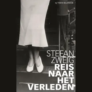 Lj Veen Klassiek - Reis Naar Het Verleden