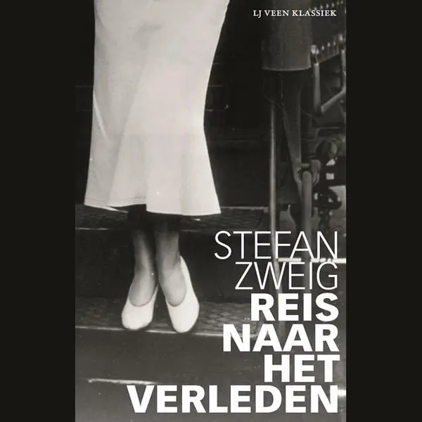 Lj Veen Klassiek - Reis Naar Het Verleden thumbnail