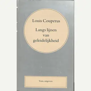 Langs Lijnen Van Geleidelijkheid
