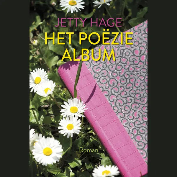 Het Poëziealbum thumbnail