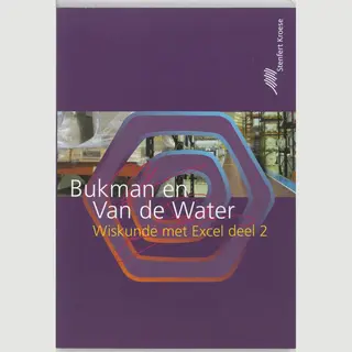 Wiskunde Met Excel Deel 2