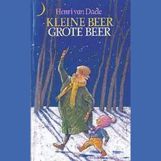 H. van Daele Kleine Beer, Grote Beer