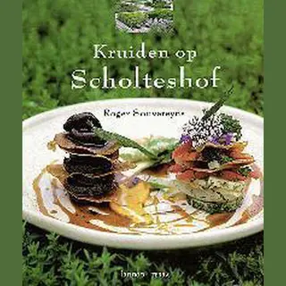 Leven Met Kruiden Op Scholteshof