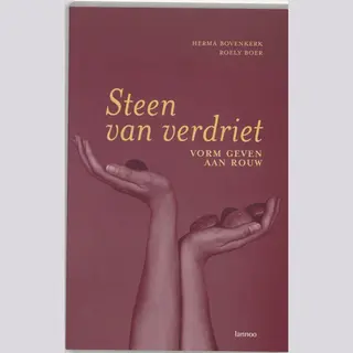 Steen Van Verdriet