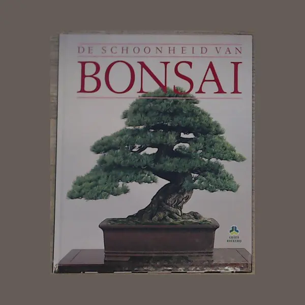 Schoonheid Van Bonsai thumbnail