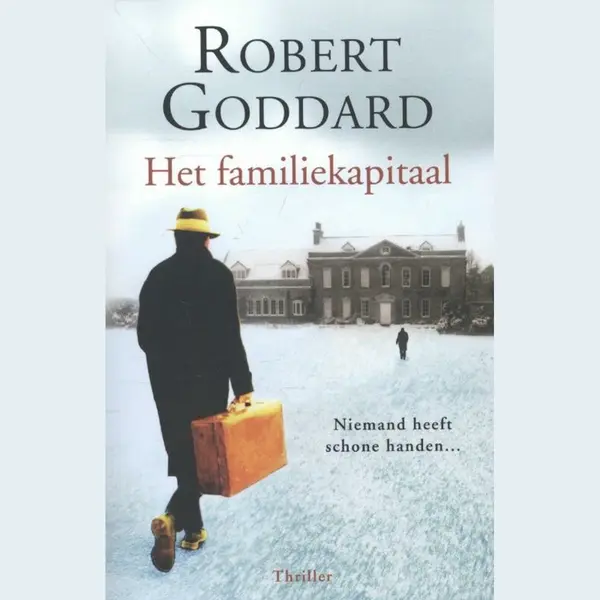 Het Familiekapitaal thumbnail