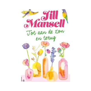 Tot Aan De Zon En Terug (Special Vriendenloterij 2021)