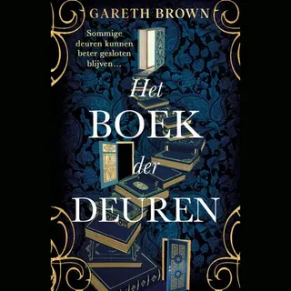 Het Boek Der Deuren