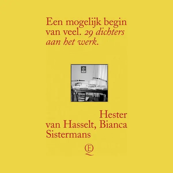 Een Mogelijk Begin Van Veel thumbnail