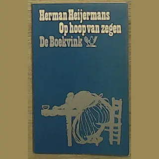 Op Hoop Van Zegen