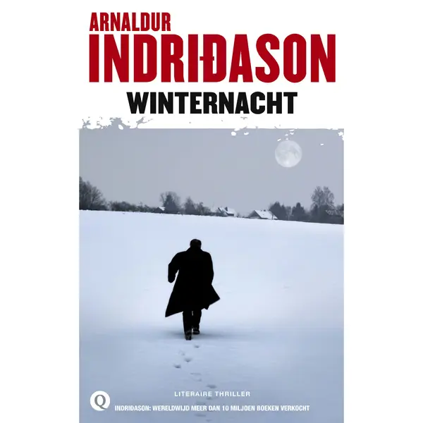 Isbn Winternacht thumbnail