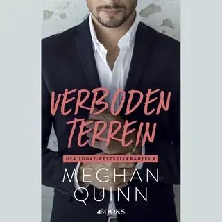 Bromance Club 1 - Verboden Terrein