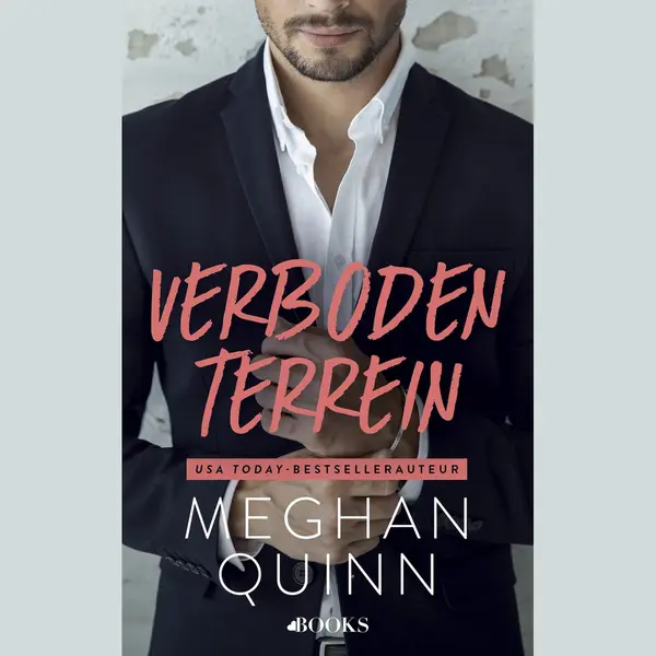Bromance Club 1 - Verboden Terrein thumbnail