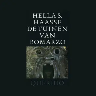 De Tuinen Van Bomarzo