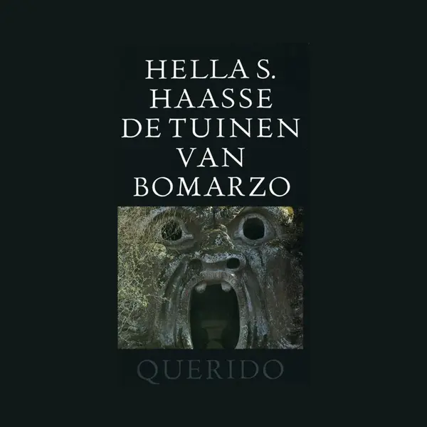 De Tuinen Van Bomarzo thumbnail