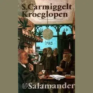 Simon Carmiggelt Kroeglopen / 1