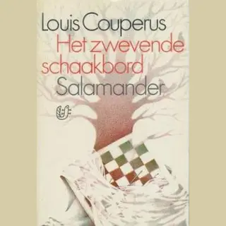Louis Couperus Het Zwevende Schaakbord / Salamander / 503