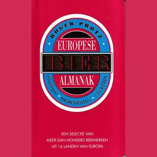 Protz Europese Bier Almanak