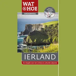 Ierland / Wat & Hoe Onderweg