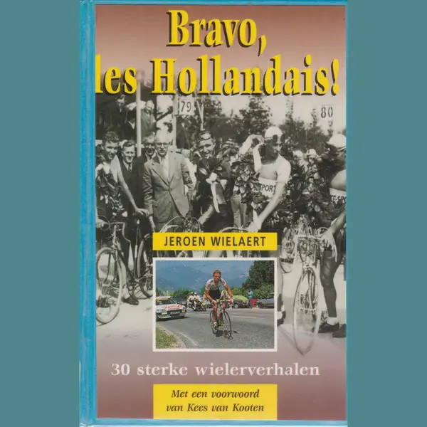 Bravo Les Hollandais ! thumbnail