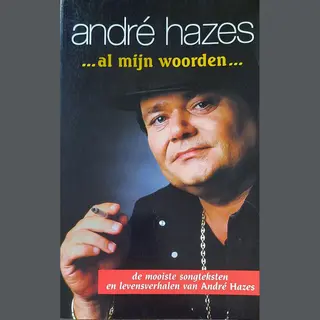 Al Mijn Woorden