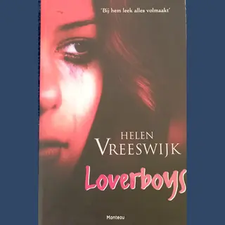 Loverboys - Helen Vreeswijk