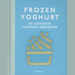 Frozen Yoghurt