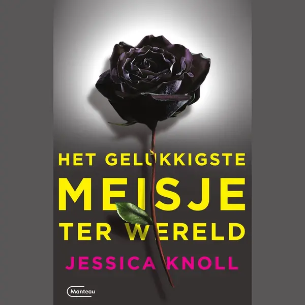 Jessica Knoll Het Gelukkigste Meisje Ter Wereld thumbnail