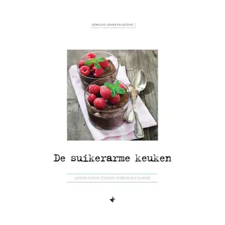De Suikerarme Keuken