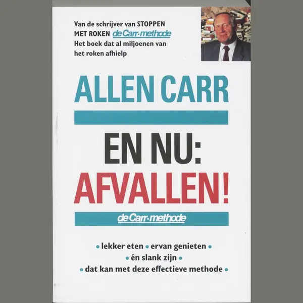 En Nu Afvallen thumbnail