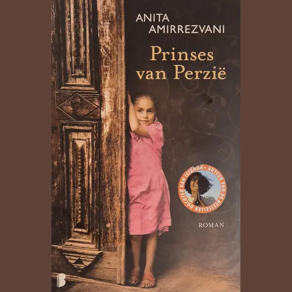 Prinses Van Perzië thumbnail