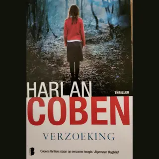 Verzoeking